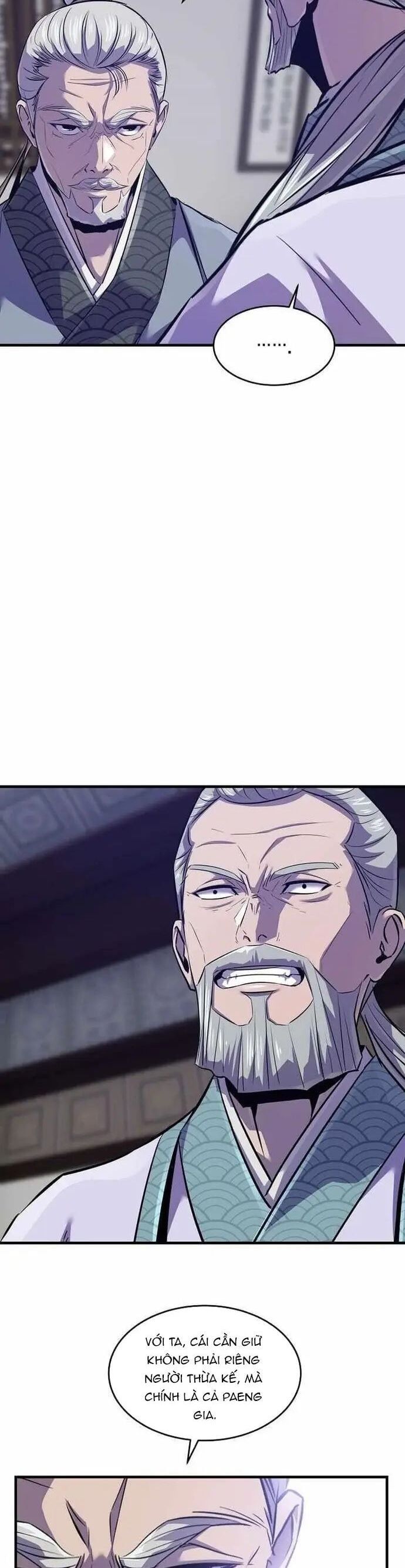 đọc truyện Thiên Hạ Đệ Nhất Võ Sư Chương 48 ảnh 22 tại Thiên Thai Truyện