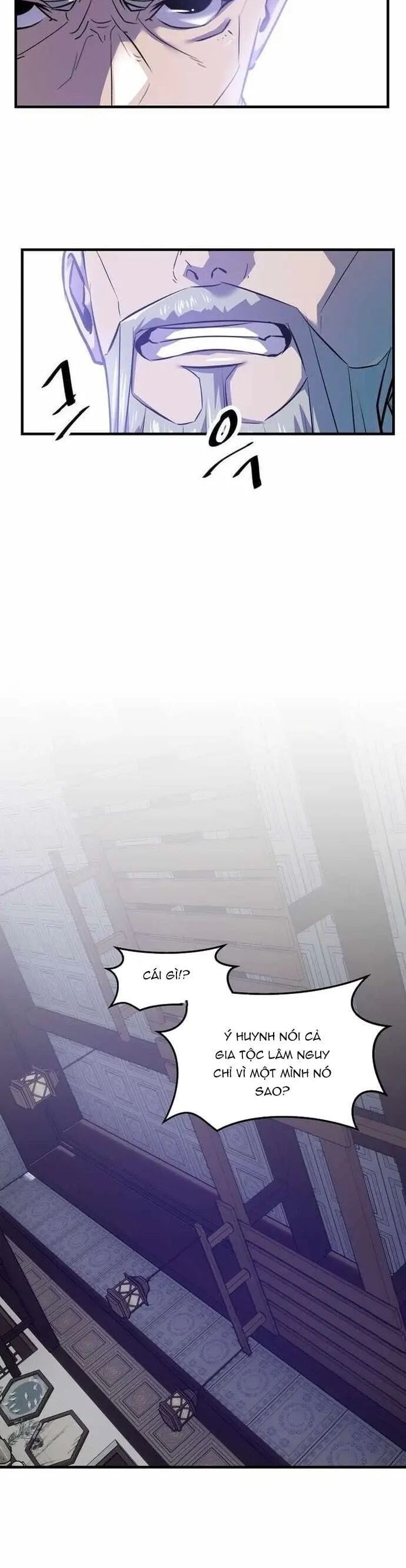 đọc truyện Thiên Hạ Đệ Nhất Võ Sư Chương 48 ảnh 23 tại Thiên Thai Truyện