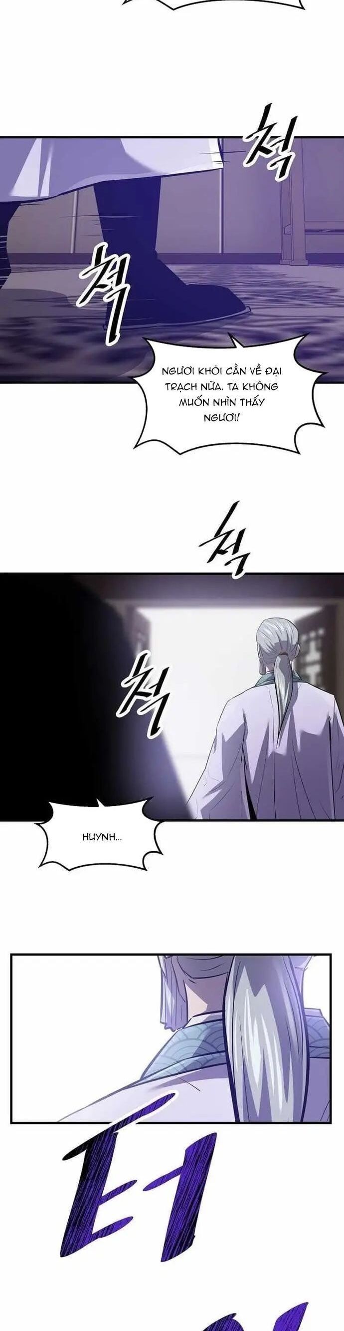 đọc truyện Thiên Hạ Đệ Nhất Võ Sư Chương 48 ảnh 26 tại Thiên Thai Truyện