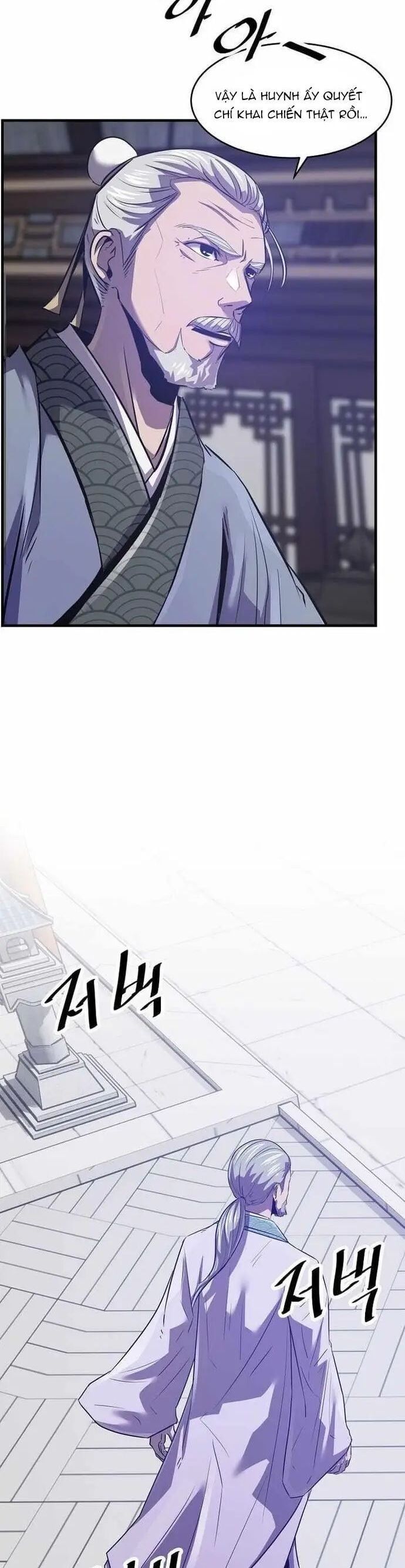 đọc truyện Thiên Hạ Đệ Nhất Võ Sư Chương 48 ảnh 28 tại Thiên Thai Truyện