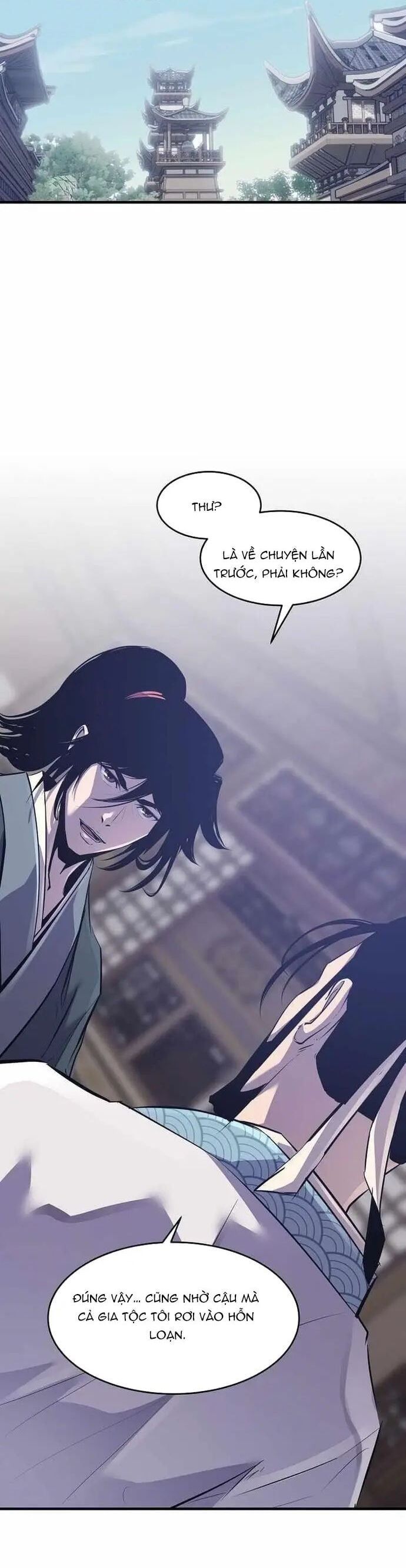 đọc truyện Thiên Hạ Đệ Nhất Võ Sư Chương 48 ảnh 31 tại Thiên Thai Truyện