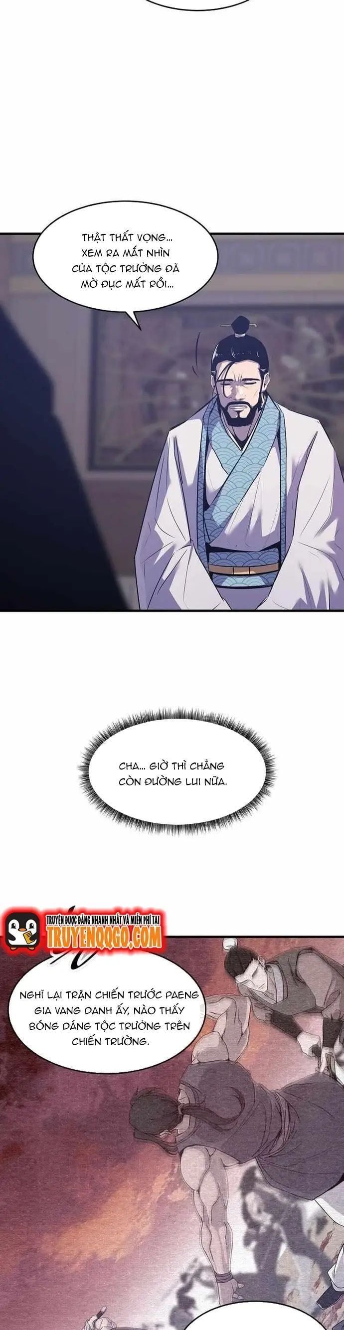 đọc truyện Thiên Hạ Đệ Nhất Võ Sư Chương 48 ảnh 33 tại Thiên Thai Truyện