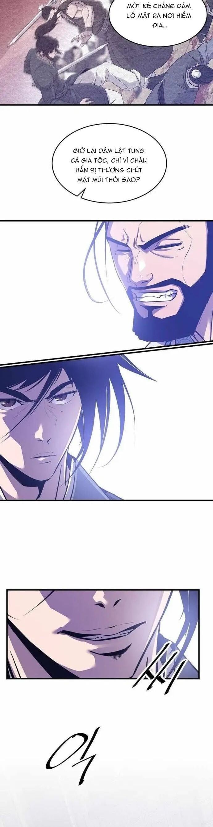 đọc truyện Thiên Hạ Đệ Nhất Võ Sư Chương 48 ảnh 34 tại Thiên Thai Truyện