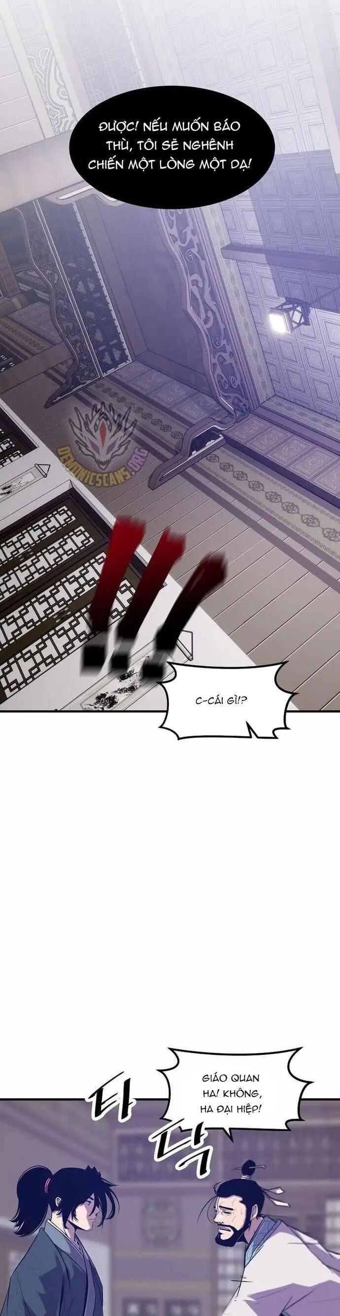 đọc truyện Thiên Hạ Đệ Nhất Võ Sư Chương 48 ảnh 35 tại Thiên Thai Truyện