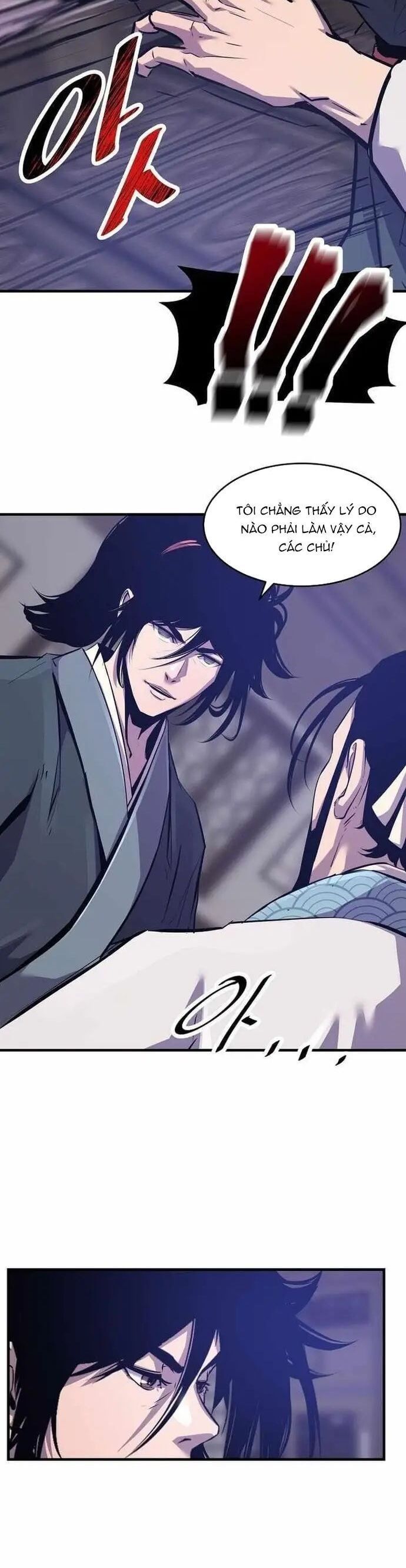 đọc truyện Thiên Hạ Đệ Nhất Võ Sư Chương 48 ảnh 38 tại Thiên Thai Truyện