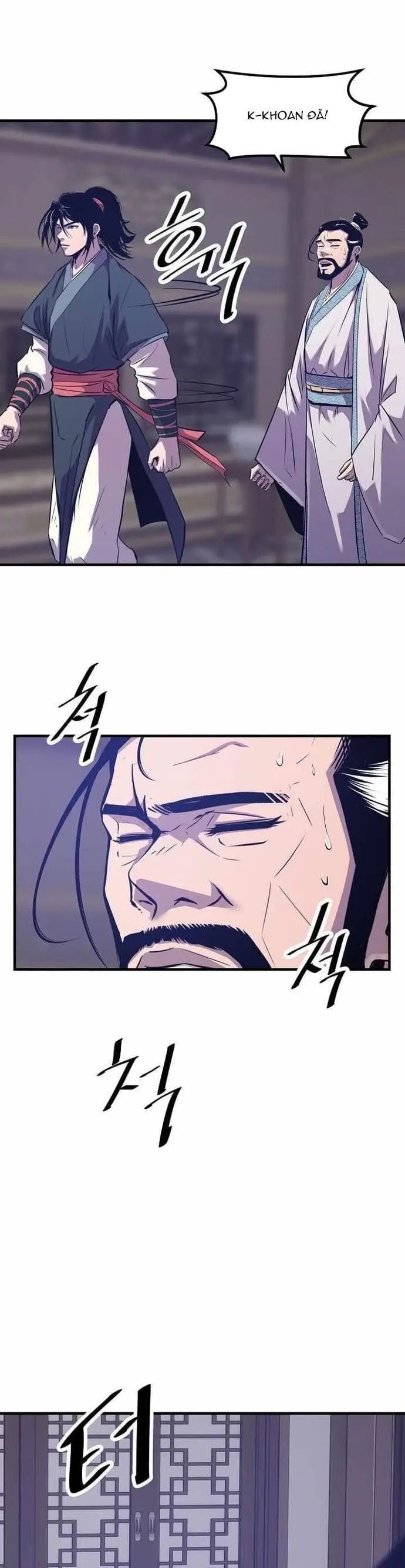 đọc truyện Thiên Hạ Đệ Nhất Võ Sư Chương 48 ảnh 39 tại Thiên Thai Truyện