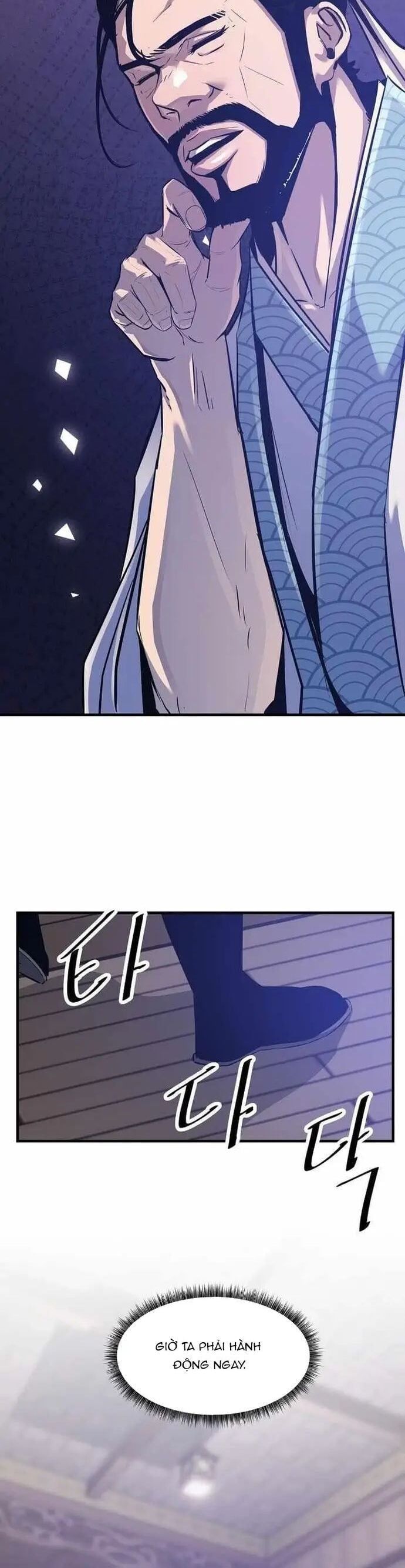 đọc truyện Thiên Hạ Đệ Nhất Võ Sư Chương 48 ảnh 41 tại Thiên Thai Truyện