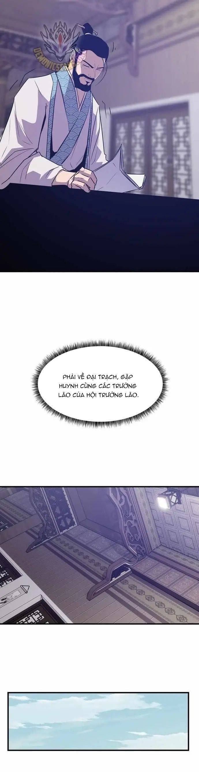 đọc truyện Thiên Hạ Đệ Nhất Võ Sư Chương 48 ảnh 42 tại Thiên Thai Truyện