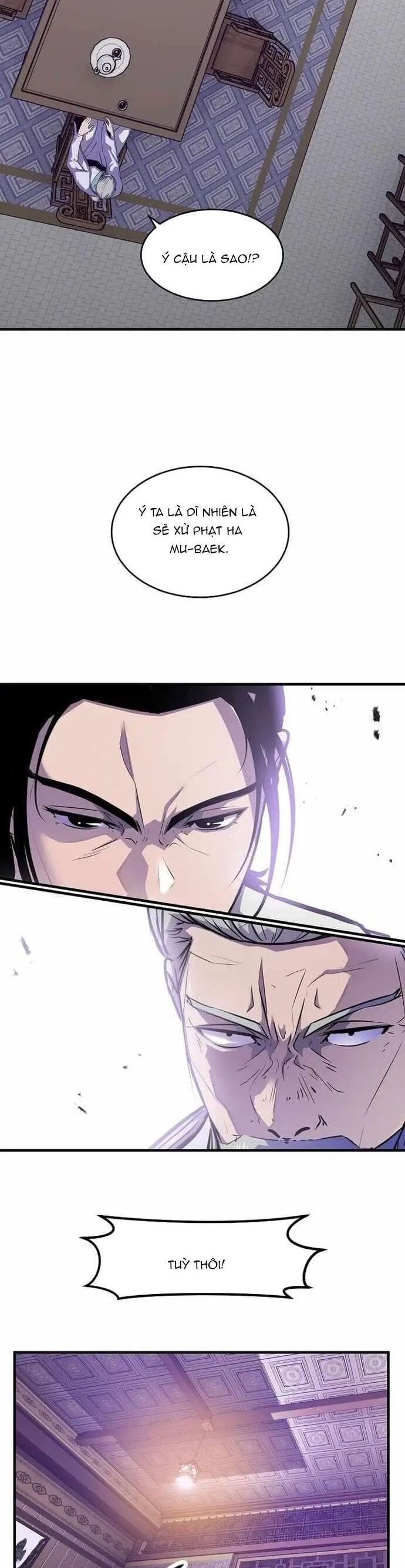 đọc truyện Thiên Hạ Đệ Nhất Võ Sư Chương 48 ảnh 7 tại Thiên Thai Truyện