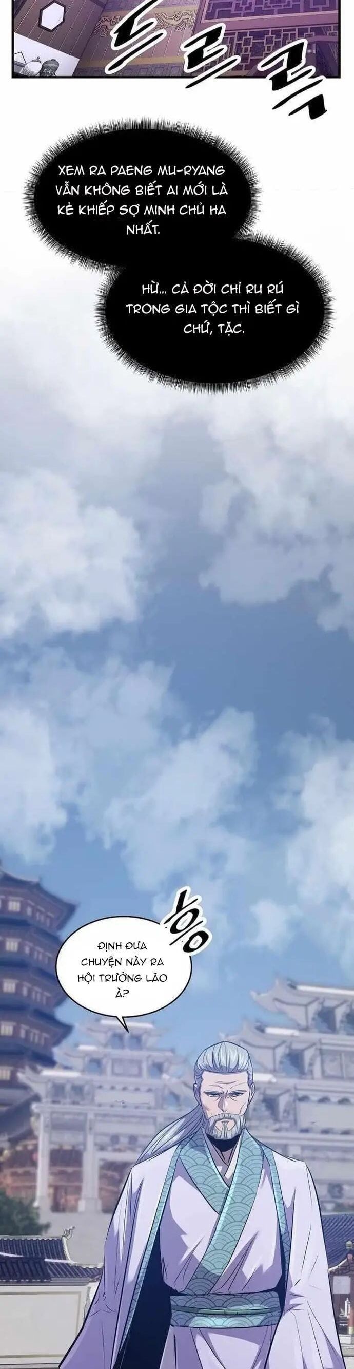 đọc truyện Thiên Hạ Đệ Nhất Võ Sư Chương 48 ảnh 8 tại Thiên Thai Truyện