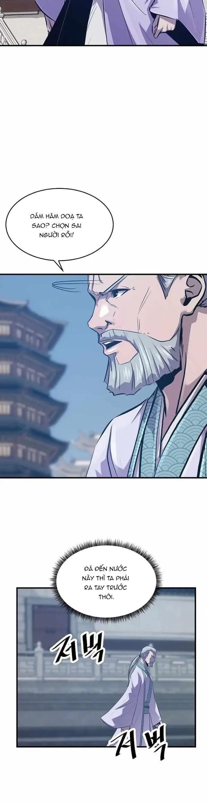 đọc truyện Thiên Hạ Đệ Nhất Võ Sư Chương 48 ảnh 9 tại Thiên Thai Truyện