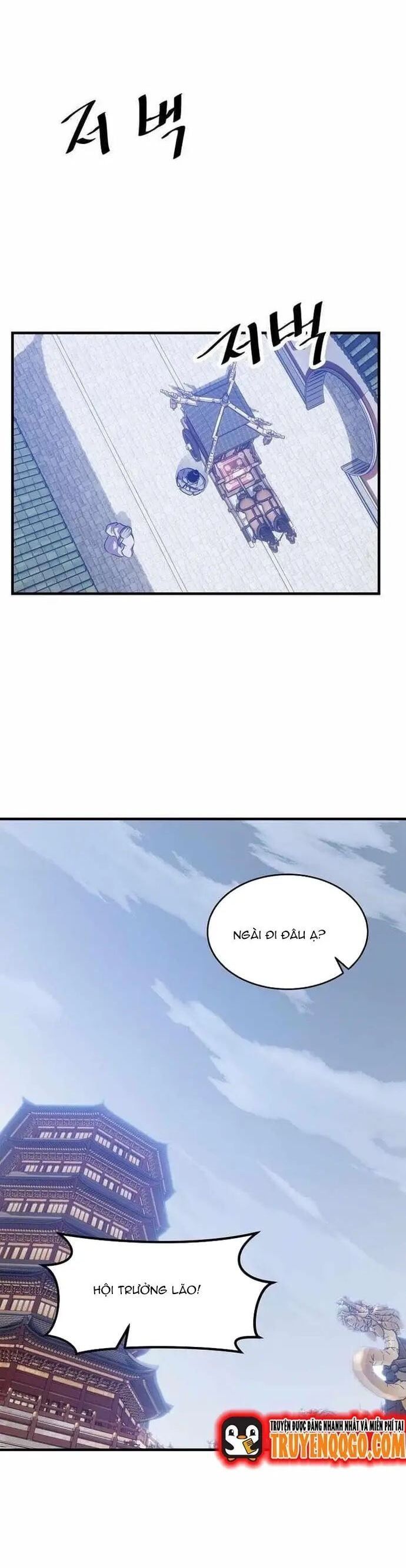 đọc truyện Thiên Hạ Đệ Nhất Võ Sư Chương 48 ảnh 10 tại Thiên Thai Truyện