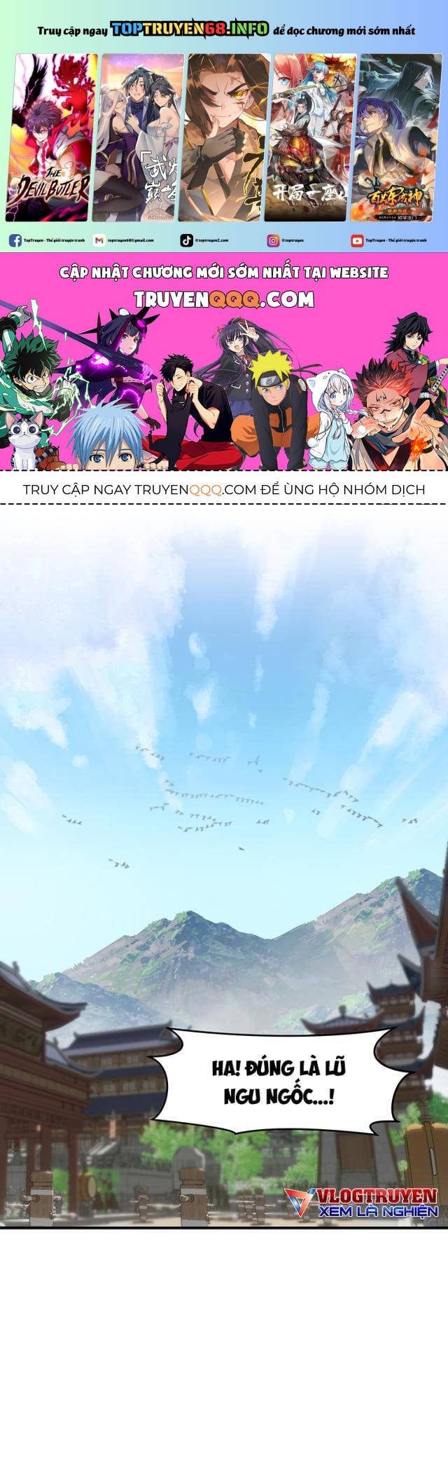 đọc truyện Thiên Hạ Đệ Nhất Võ Sư Chương 5 ảnh 3 tại Thiên Thai Truyện