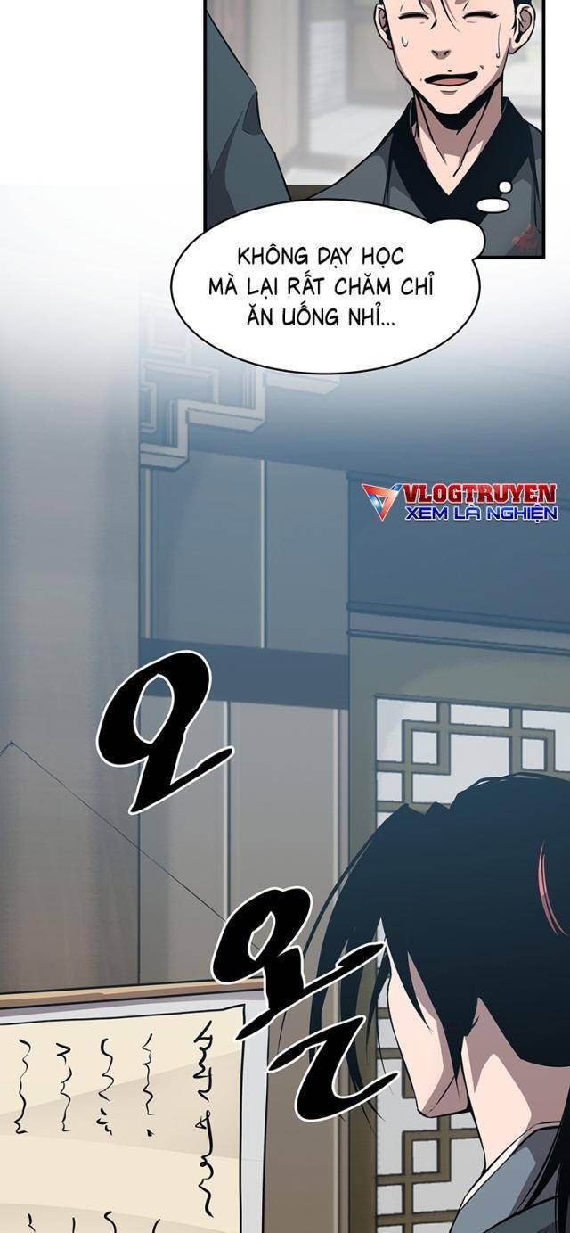 đọc truyện Thiên Hạ Đệ Nhất Võ Sư Chương 5 ảnh 14 tại Thiên Thai Truyện