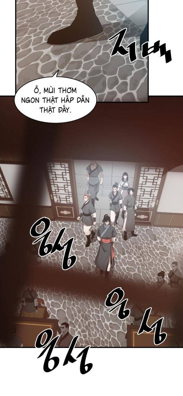 đọc truyện Thiên Hạ Đệ Nhất Võ Sư Chương 5 ảnh 16 tại Thiên Thai Truyện