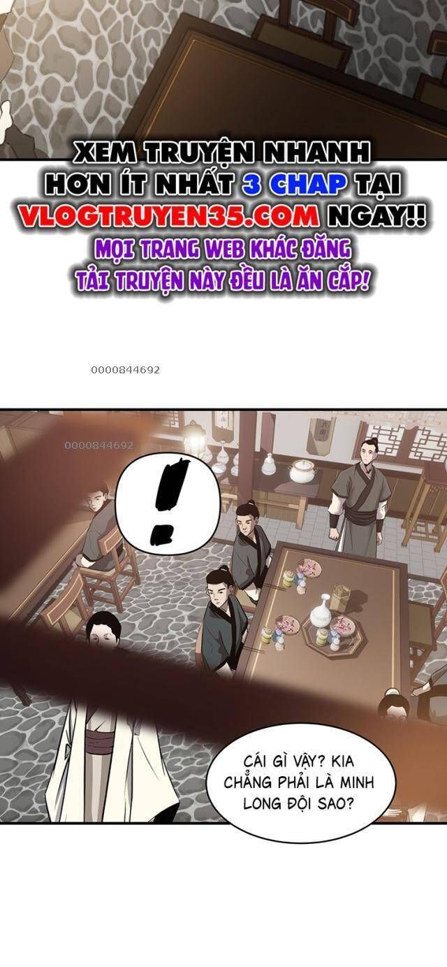 đọc truyện Thiên Hạ Đệ Nhất Võ Sư Chương 5 ảnh 19 tại Thiên Thai Truyện