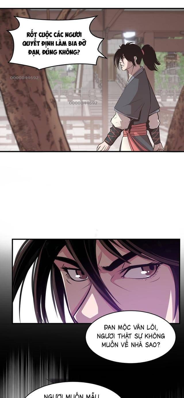 đọc truyện Thiên Hạ Đệ Nhất Võ Sư Chương 5 ảnh 4 tại Thiên Thai Truyện