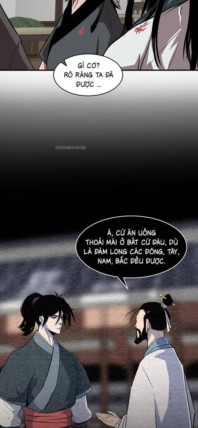 đọc truyện Thiên Hạ Đệ Nhất Võ Sư Chương 5 ảnh 23 tại Thiên Thai Truyện