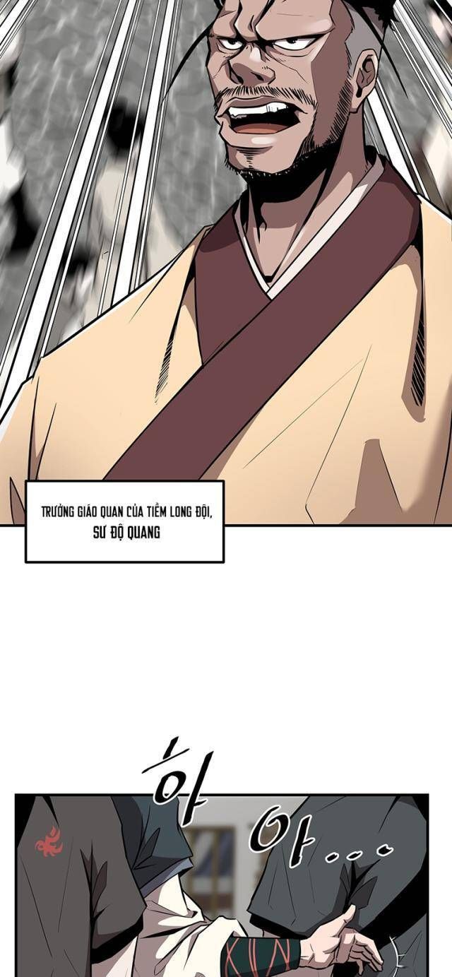 đọc truyện Thiên Hạ Đệ Nhất Võ Sư Chương 5 ảnh 27 tại Thiên Thai Truyện