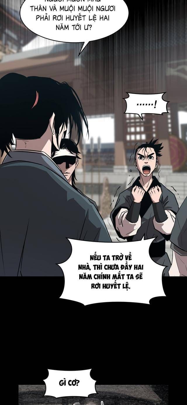 đọc truyện Thiên Hạ Đệ Nhất Võ Sư Chương 5 ảnh 5 tại Thiên Thai Truyện