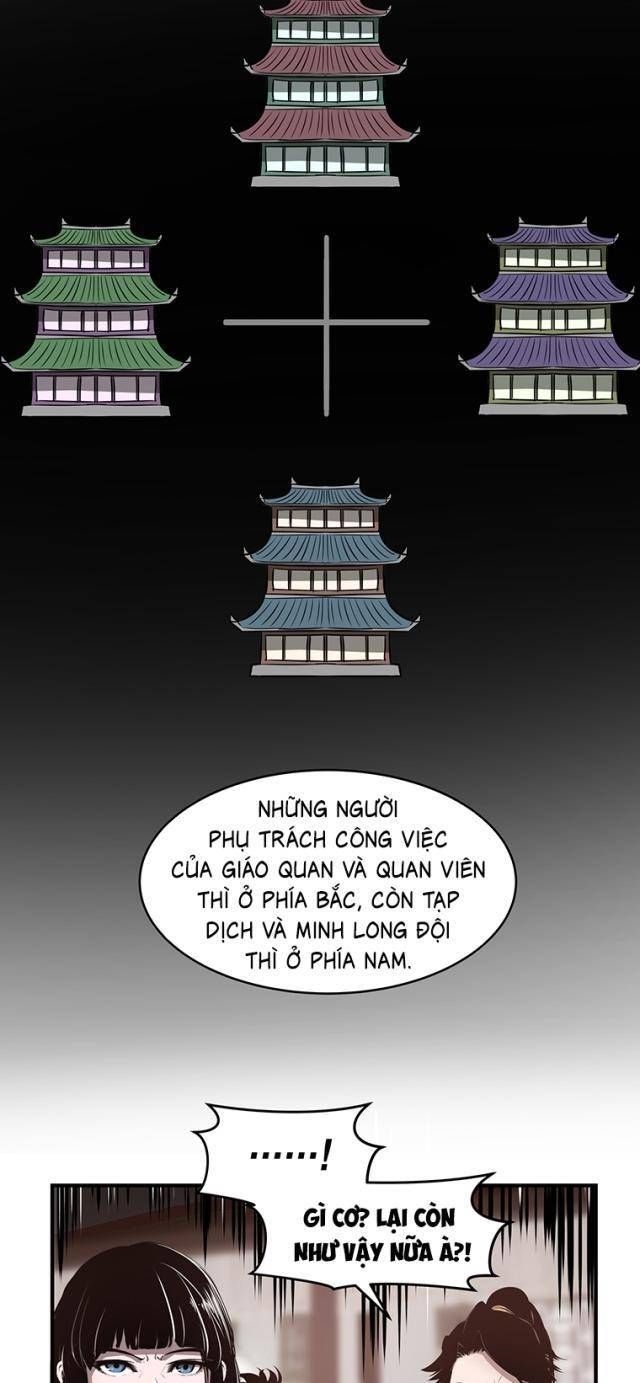 đọc truyện Thiên Hạ Đệ Nhất Võ Sư Chương 5 ảnh 32 tại Thiên Thai Truyện