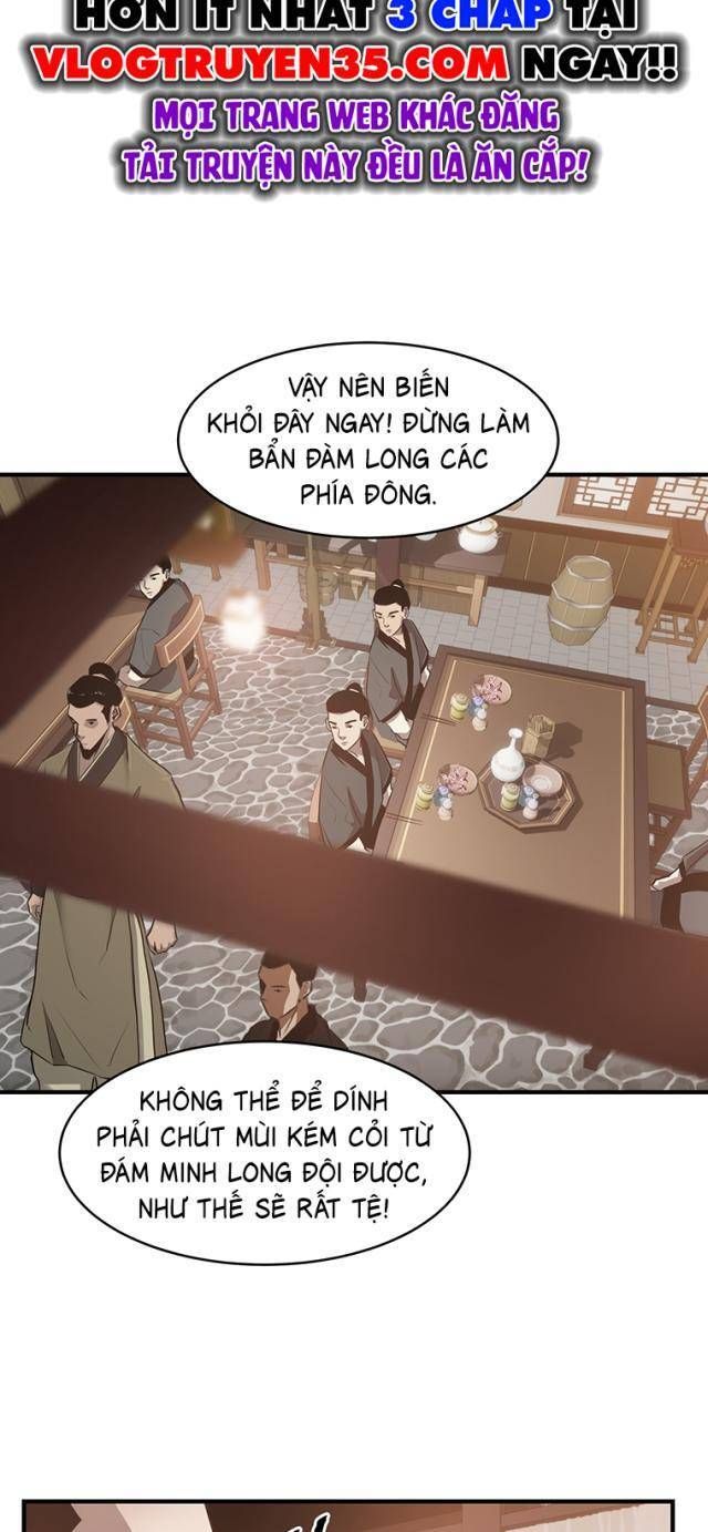 đọc truyện Thiên Hạ Đệ Nhất Võ Sư Chương 5 ảnh 34 tại Thiên Thai Truyện