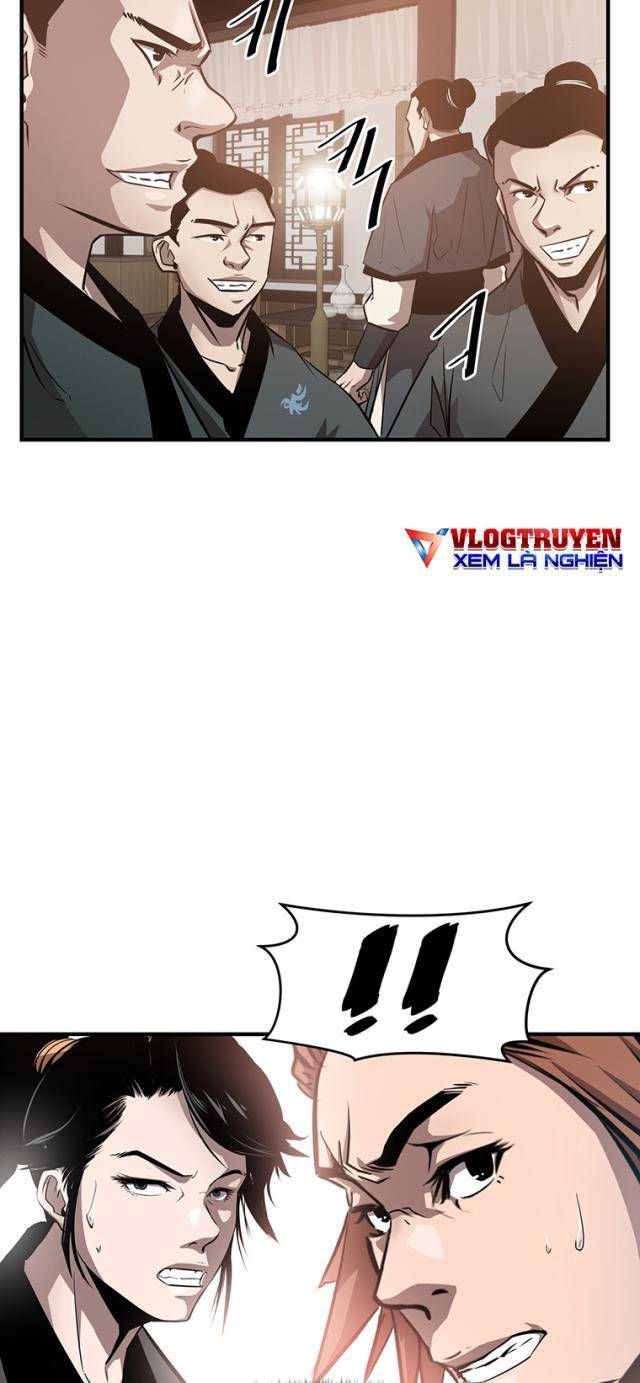 đọc truyện Thiên Hạ Đệ Nhất Võ Sư Chương 5 ảnh 35 tại Thiên Thai Truyện