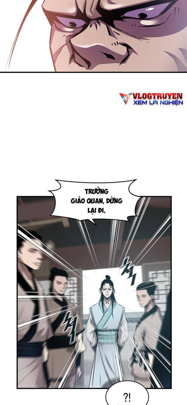 đọc truyện Thiên Hạ Đệ Nhất Võ Sư Chương 5 ảnh 39 tại Thiên Thai Truyện