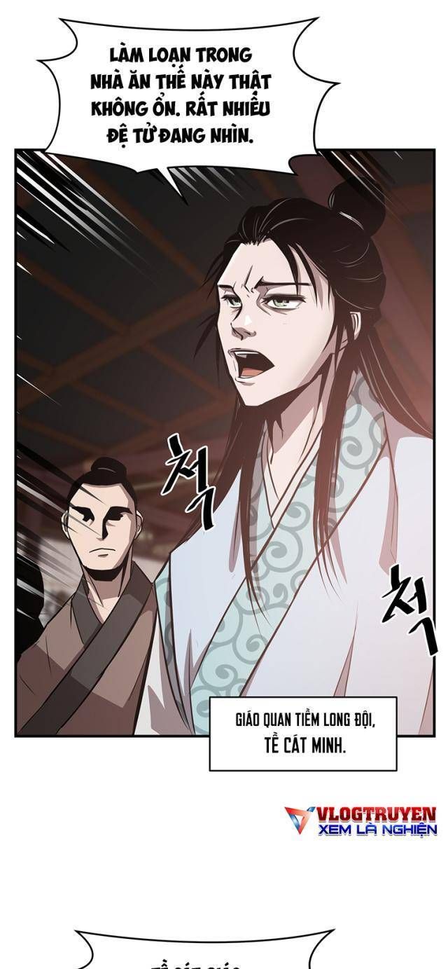 đọc truyện Thiên Hạ Đệ Nhất Võ Sư Chương 5 ảnh 41 tại Thiên Thai Truyện