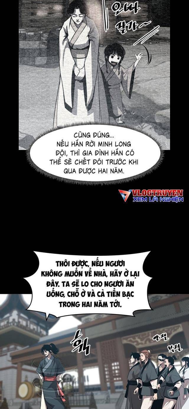 đọc truyện Thiên Hạ Đệ Nhất Võ Sư Chương 5 ảnh 6 tại Thiên Thai Truyện