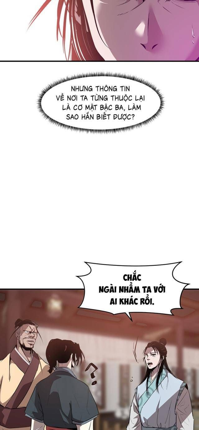 đọc truyện Thiên Hạ Đệ Nhất Võ Sư Chương 5 ảnh 46 tại Thiên Thai Truyện