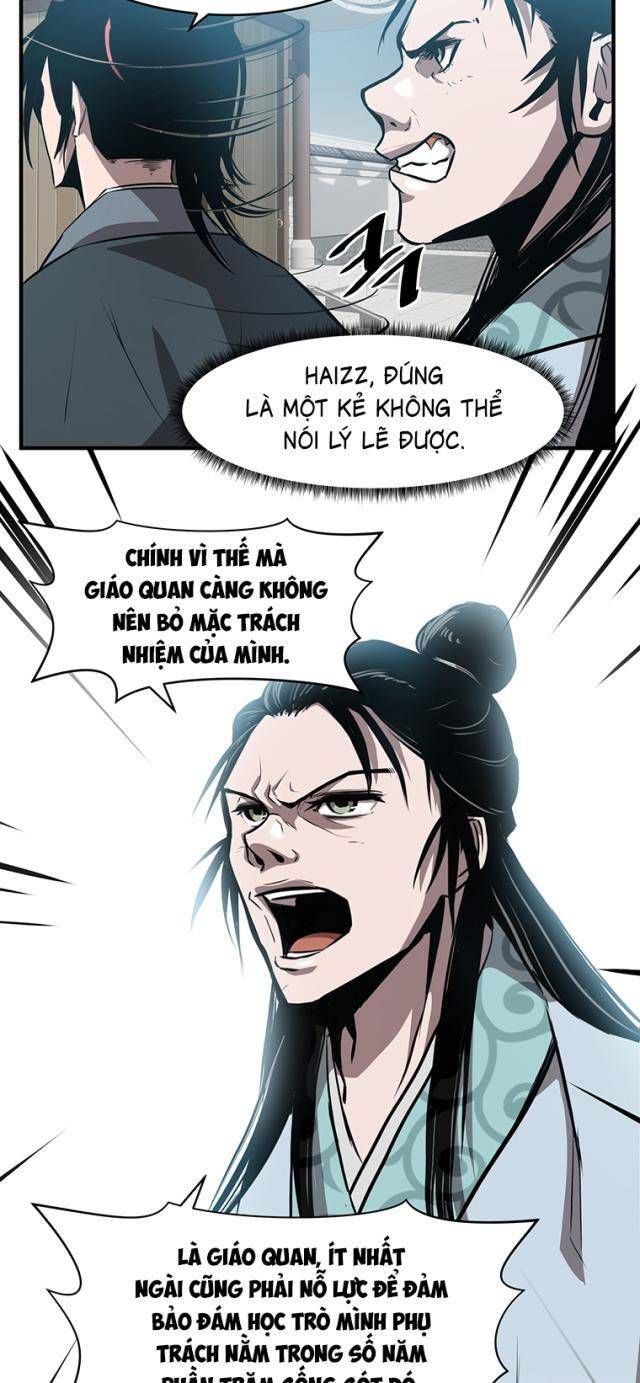 đọc truyện Thiên Hạ Đệ Nhất Võ Sư Chương 5 ảnh 57 tại Thiên Thai Truyện