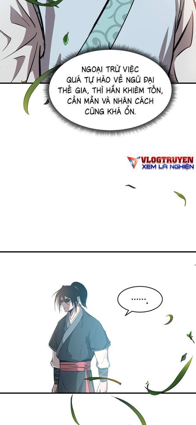 đọc truyện Thiên Hạ Đệ Nhất Võ Sư Chương 5 ảnh 63 tại Thiên Thai Truyện