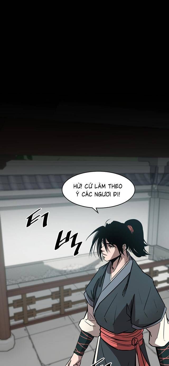 đọc truyện Thiên Hạ Đệ Nhất Võ Sư Chương 5 ảnh 9 tại Thiên Thai Truyện