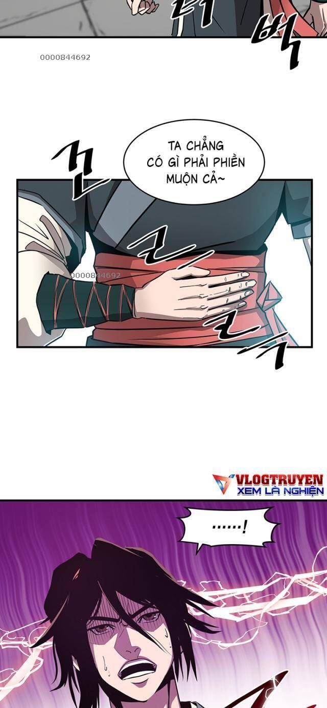 đọc truyện Thiên Hạ Đệ Nhất Võ Sư Chương 5 ảnh 10 tại Thiên Thai Truyện