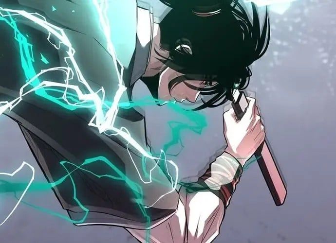 đọc truyện Thiên Hạ Đệ Nhất Võ Sư Chương 51 ảnh 115 tại Thiên Thai Truyện