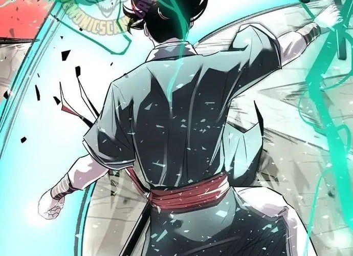 đọc truyện Thiên Hạ Đệ Nhất Võ Sư Chương 51 ảnh 132 tại Thiên Thai Truyện