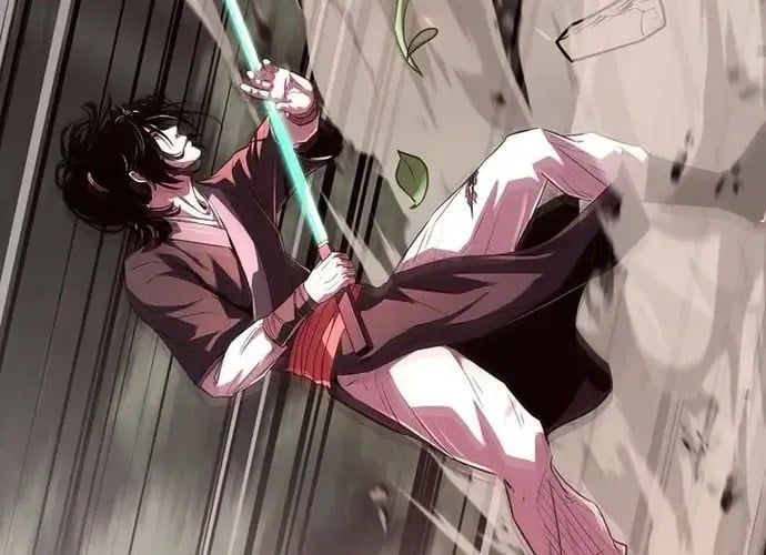 đọc truyện Thiên Hạ Đệ Nhất Võ Sư Chương 51 ảnh 169 tại Thiên Thai Truyện