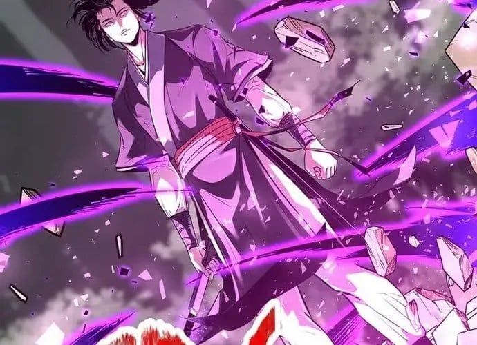 đọc truyện Thiên Hạ Đệ Nhất Võ Sư Chương 51 ảnh 210 tại Thiên Thai Truyện