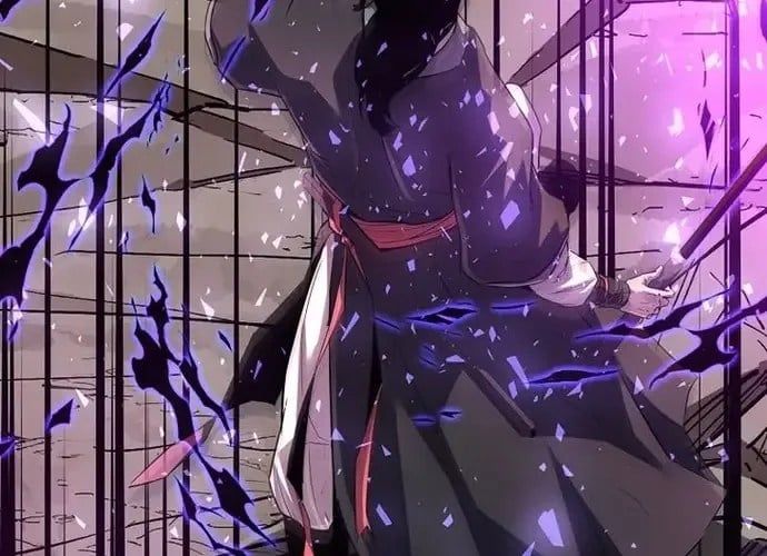 đọc truyện Thiên Hạ Đệ Nhất Võ Sư Chương 52 ảnh 31 tại Thiên Thai Truyện