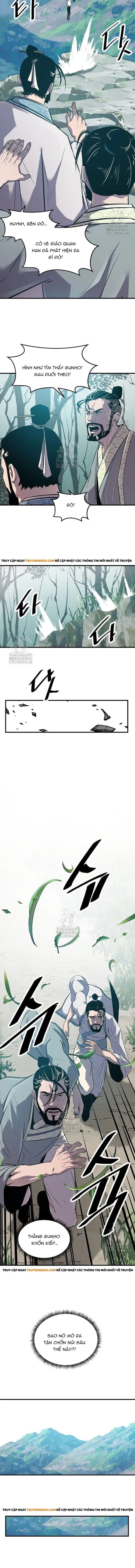 đọc truyện Thiên Hạ Đệ Nhất Võ Sư Chương 54 ảnh 13 tại Thiên Thai Truyện