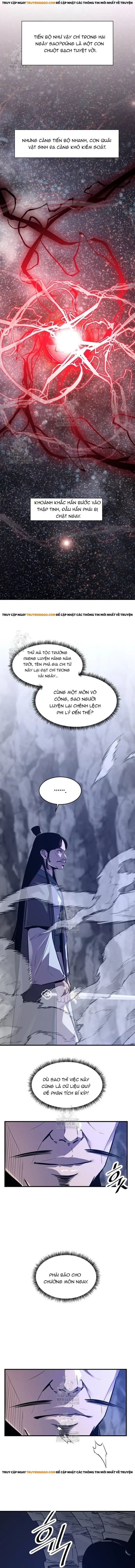 đọc truyện Thiên Hạ Đệ Nhất Võ Sư Chương 54 ảnh 15 tại Thiên Thai Truyện