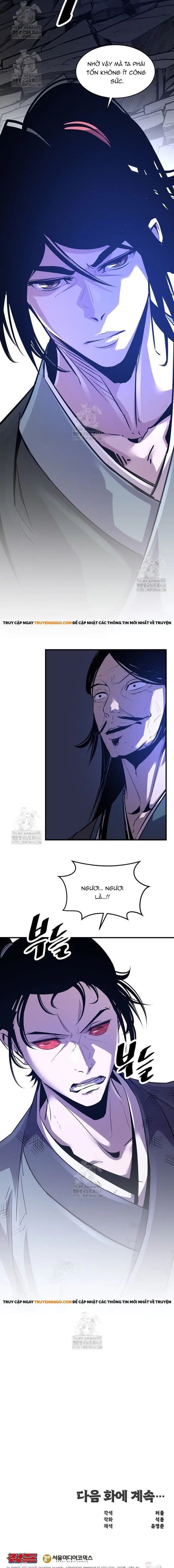 đọc truyện Thiên Hạ Đệ Nhất Võ Sư Chương 54 ảnh 17 tại Thiên Thai Truyện