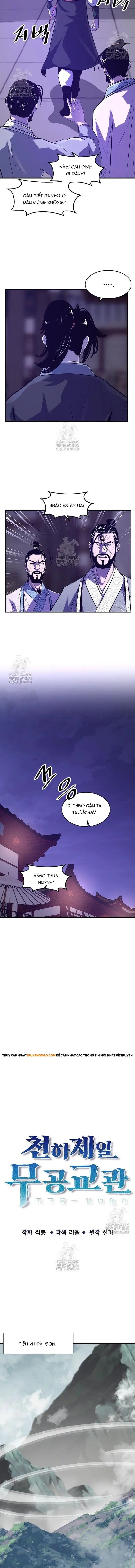 đọc truyện Thiên Hạ Đệ Nhất Võ Sư Chương 54 ảnh 4 tại Thiên Thai Truyện