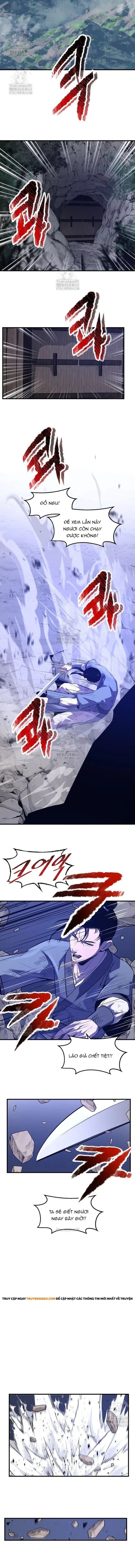 đọc truyện Thiên Hạ Đệ Nhất Võ Sư Chương 54 ảnh 5 tại Thiên Thai Truyện