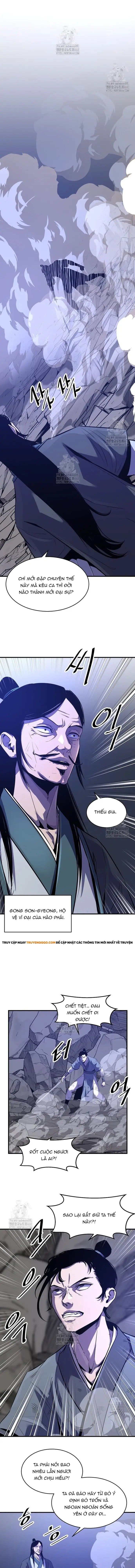 đọc truyện Thiên Hạ Đệ Nhất Võ Sư Chương 54 ảnh 6 tại Thiên Thai Truyện