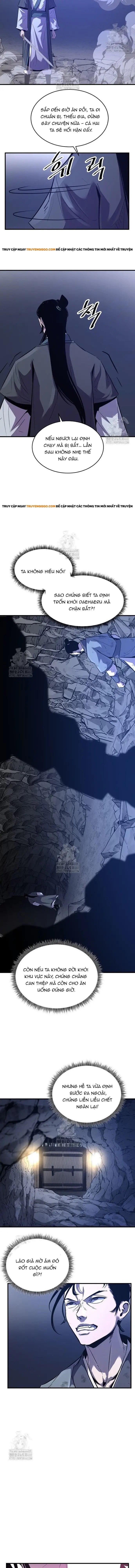 đọc truyện Thiên Hạ Đệ Nhất Võ Sư Chương 54 ảnh 7 tại Thiên Thai Truyện