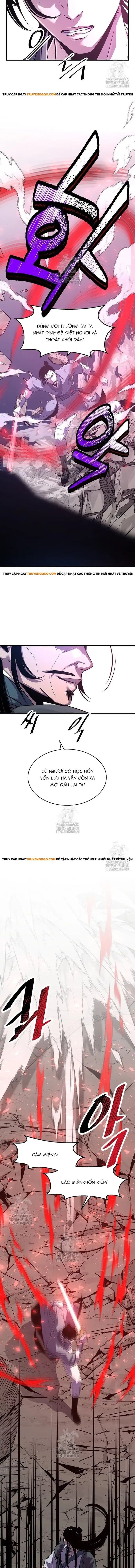 đọc truyện Thiên Hạ Đệ Nhất Võ Sư Chương 54 ảnh 8 tại Thiên Thai Truyện