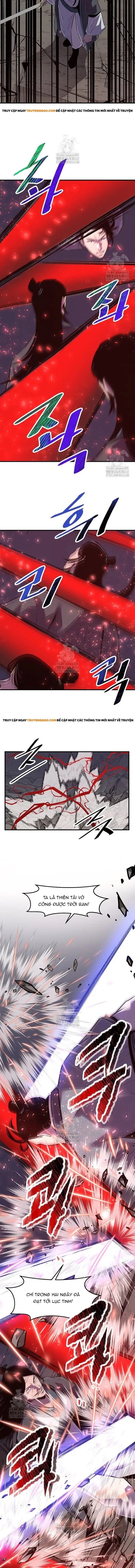 đọc truyện Thiên Hạ Đệ Nhất Võ Sư Chương 54 ảnh 9 tại Thiên Thai Truyện