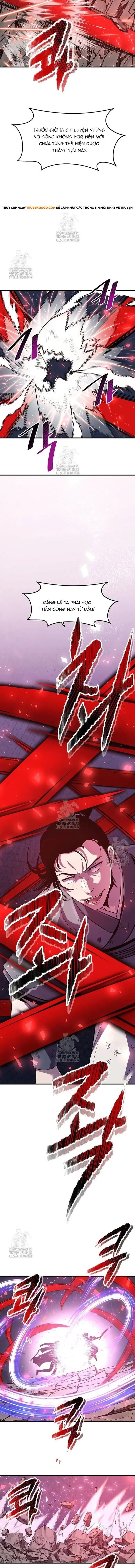 đọc truyện Thiên Hạ Đệ Nhất Võ Sư Chương 54 ảnh 10 tại Thiên Thai Truyện